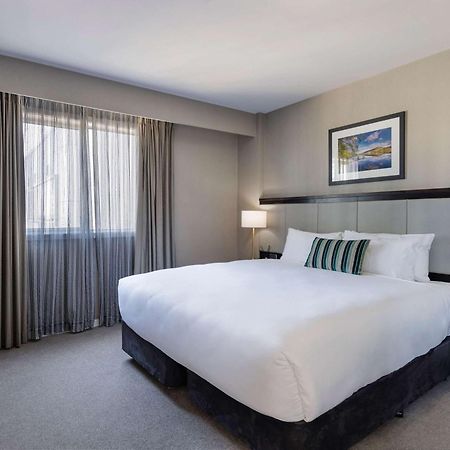 Hotel The Sebel Auckland Manukau Exteriér fotografie