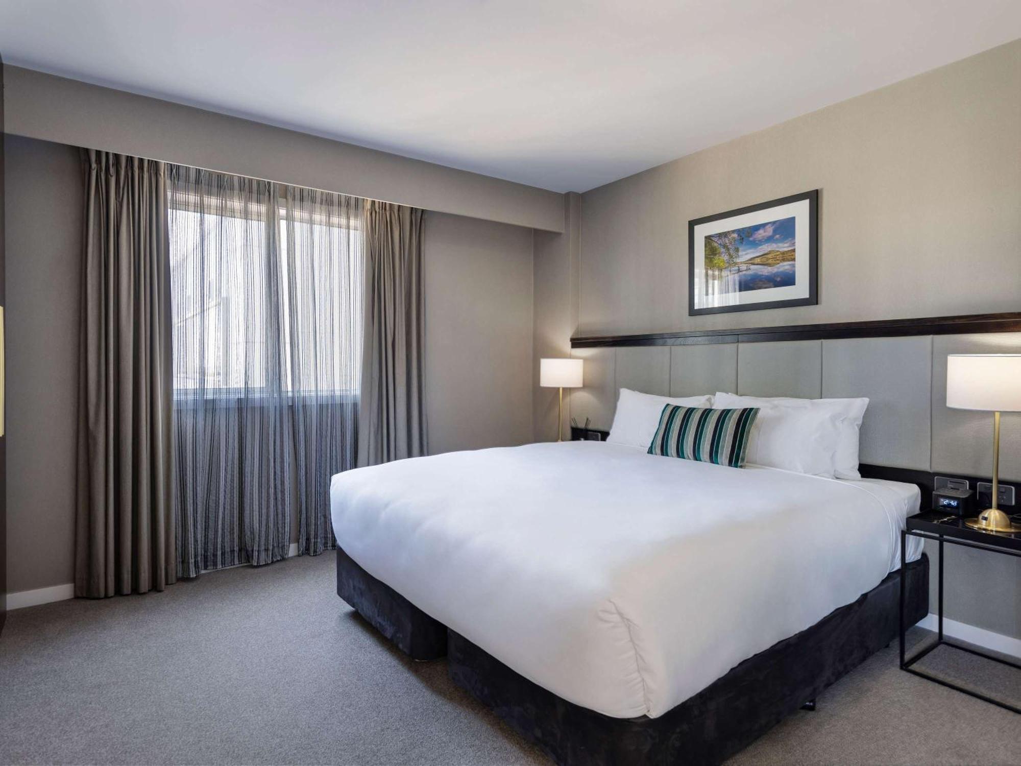Hotel The Sebel Auckland Manukau Exteriér fotografie